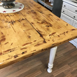 Farm Table - Products