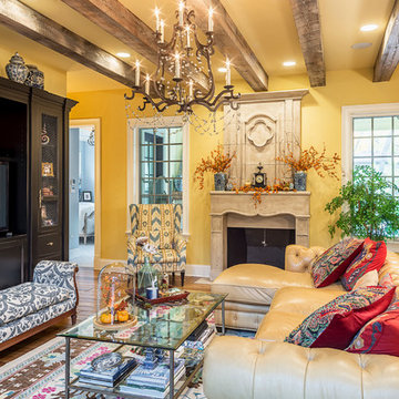Traditional Eclectic