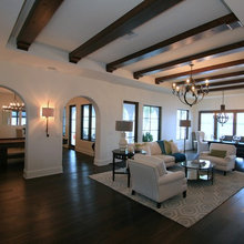 ceiling