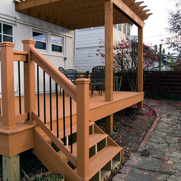 All Weather Decks - Kansas City