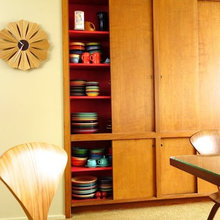 Pantry/transition