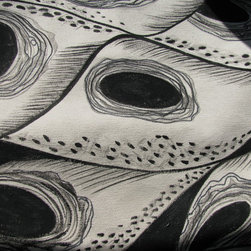 Grey ART - Fine Art Prints