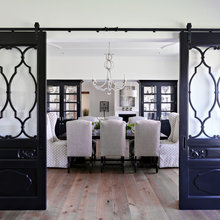 dinning room