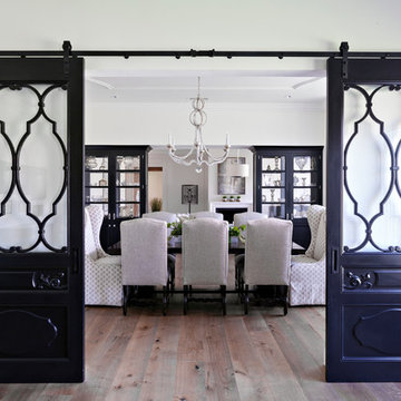 Modern Farmhouse Style