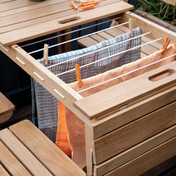 DryUnder - Table - Furniture