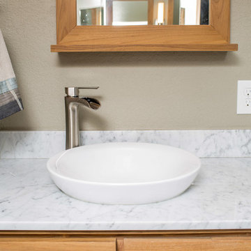 Foothills Road Whole Home Renovation