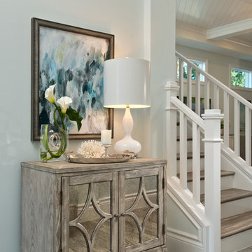 Grenada 11 Model at Windward Isle