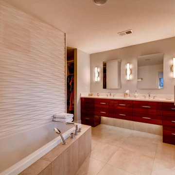 Wash Park New Build