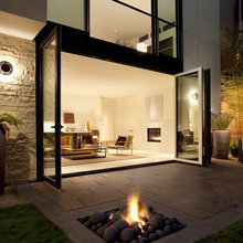 Susan's Firepit Ideas