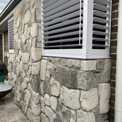 Bligh Irregular Australian Sandstone Cladding - Products