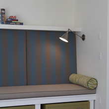 basement ideas