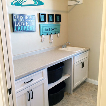Amberwood - 4620 Lightning Drive (2014 VHBA Winter Parade Home)