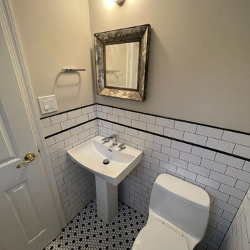 Curtin Open Concept Remodel