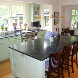 Contemporary Work - Products