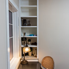 Home Office Ideas