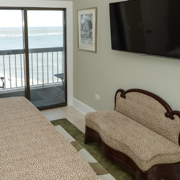Ocean Club Condo in Isle of Palms