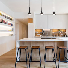 Isola in cucina