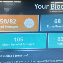 health