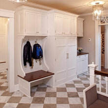 Mud Room