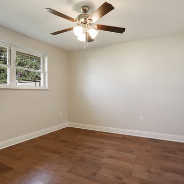 Home Renovation - Airline Park