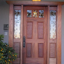 Front door ideas