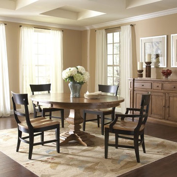 Dining Rooms 2