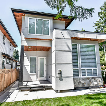 Phillip Ave. Contemporary Home