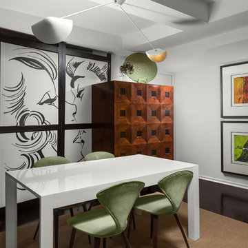 Urban Luxury - Scottsdale