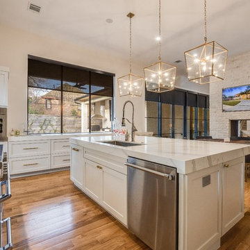 Glenhaven Custom Home