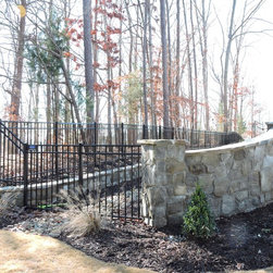 Fencing Project - Home Fencing And Gates