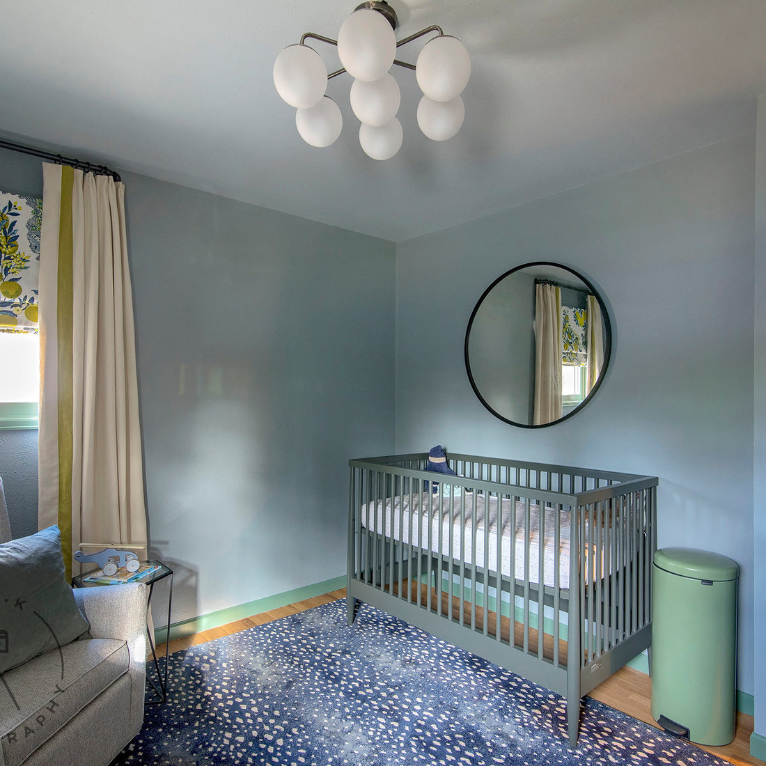Bedrooms