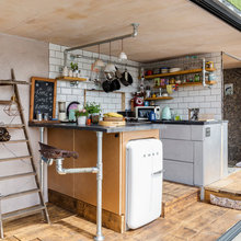 PROPERTY REFURBISHMENTS IDEAS