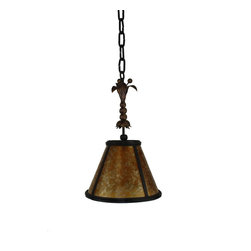 PN-013 Hand Made Iron Chandelier Designs - Chandeliers