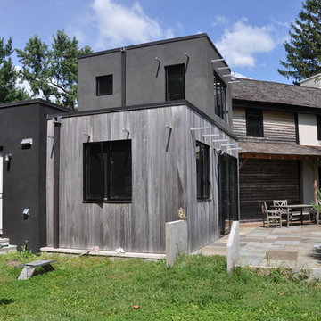 1800's Addition