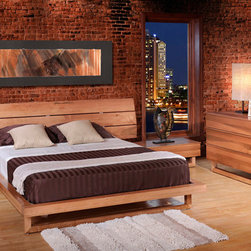 Bedroom Sets - Bedroom Furniture Sets