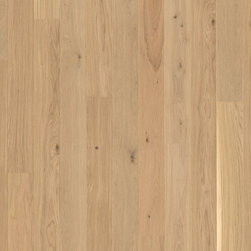 Boen Live Pure Plank Flooring - Oak Country - available in 8 1/4" and 5 7/16" wi - Engineered Wood Flooring