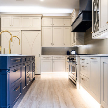 Columbia Showroom Kitchen to Showcase the Latest & Greatest of 2021