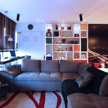 INSIDE | Pop Geek (Panamby)