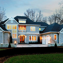 Exterior Ideas