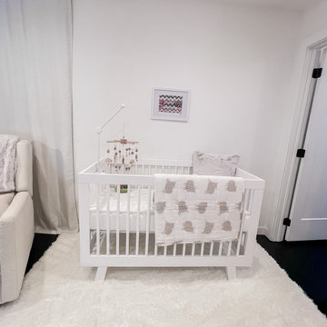 HGO Nursery Design & Organization