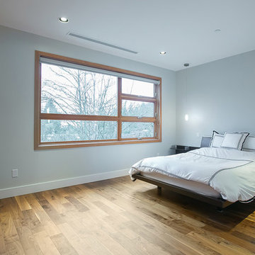 4067 West 33rd Avenue - Vancouver Moder Home Sale