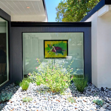 Mid-Century Modern Eichler - Palo Alto