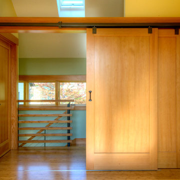 Widner Cottage
