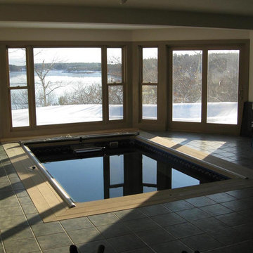 Endless Pools Systems