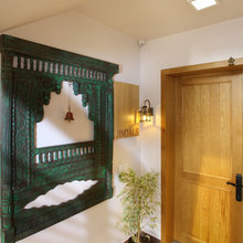 Entrances