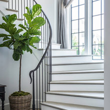 Stair Railing