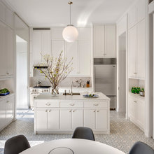 Kitchen New