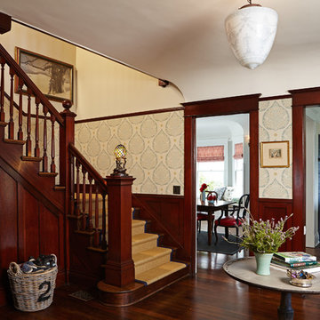 Craftsman Family Home | Ocean Park