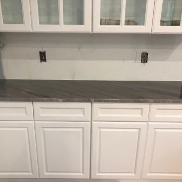 Beechwood Kitchen Remodel