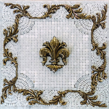 Custom Mosaics